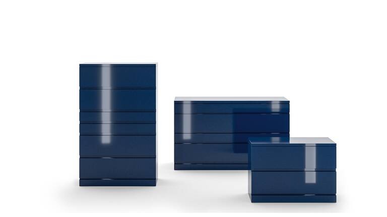 Cassina Deco Sideboard