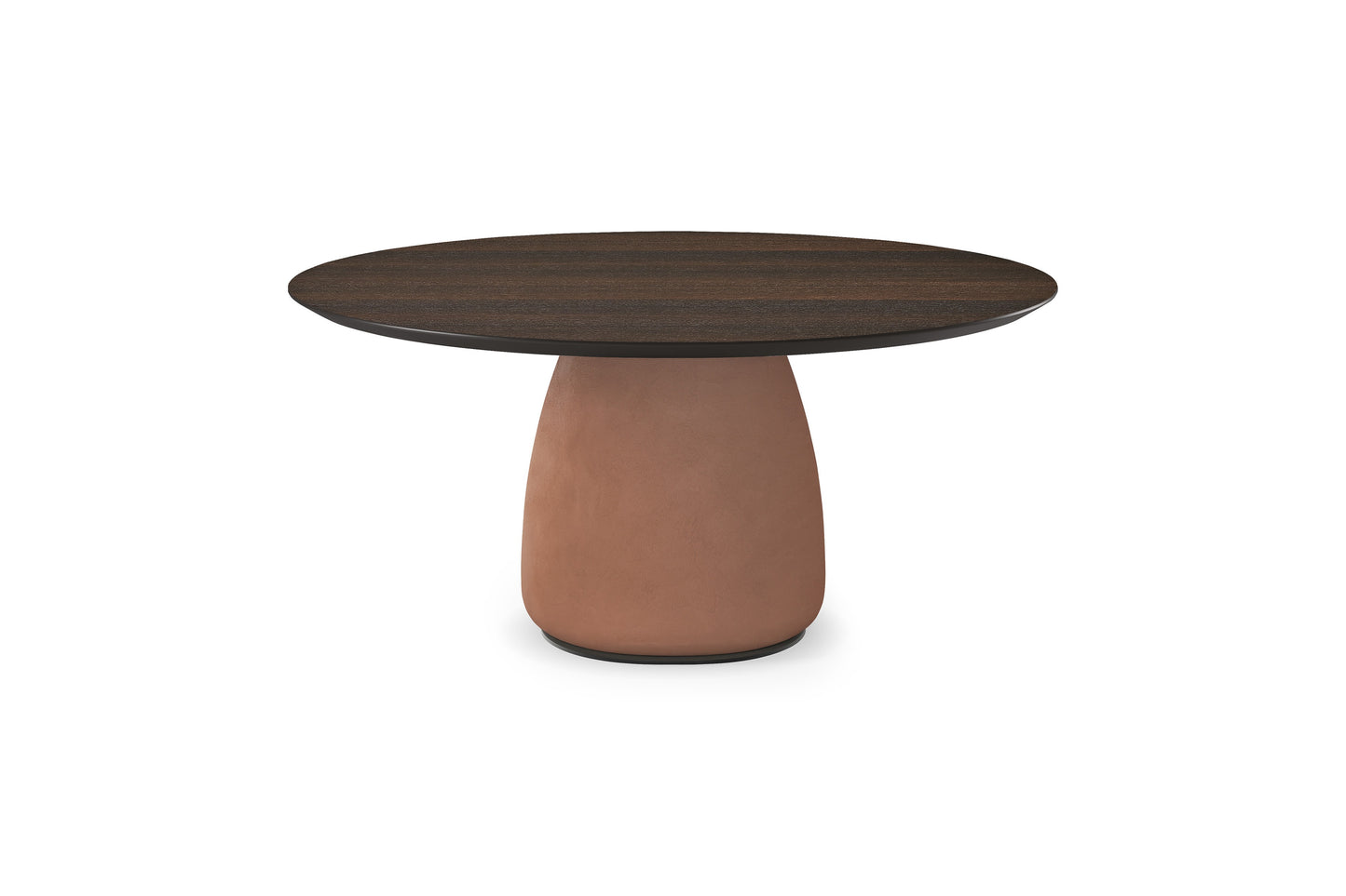 Cattelan Botero Wood Dining Table