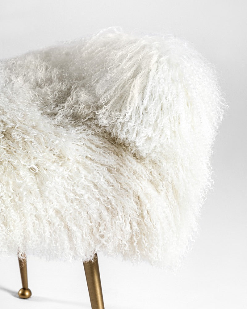 Cornelio Cappellini Euphoria Stool