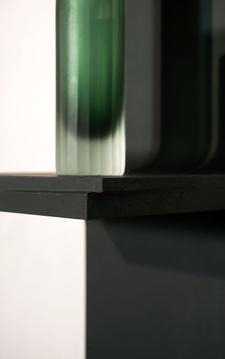 Baxter Hugo Bookshelf