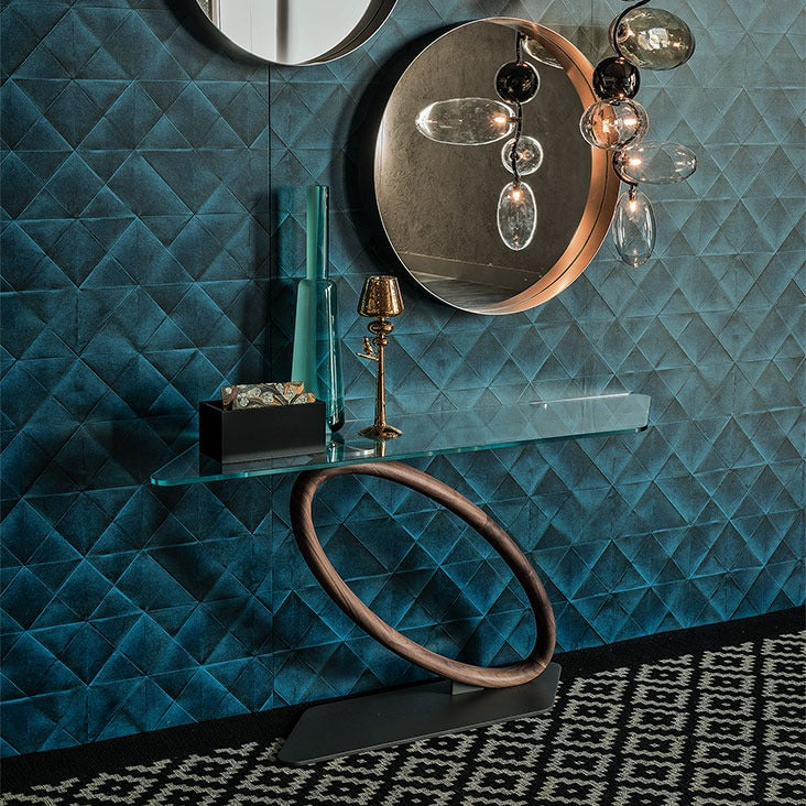 Cattelan Tour Console Table