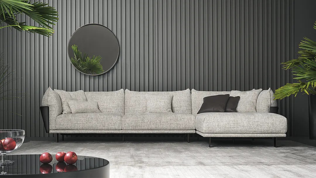 Bonaldo  Blend Sofa