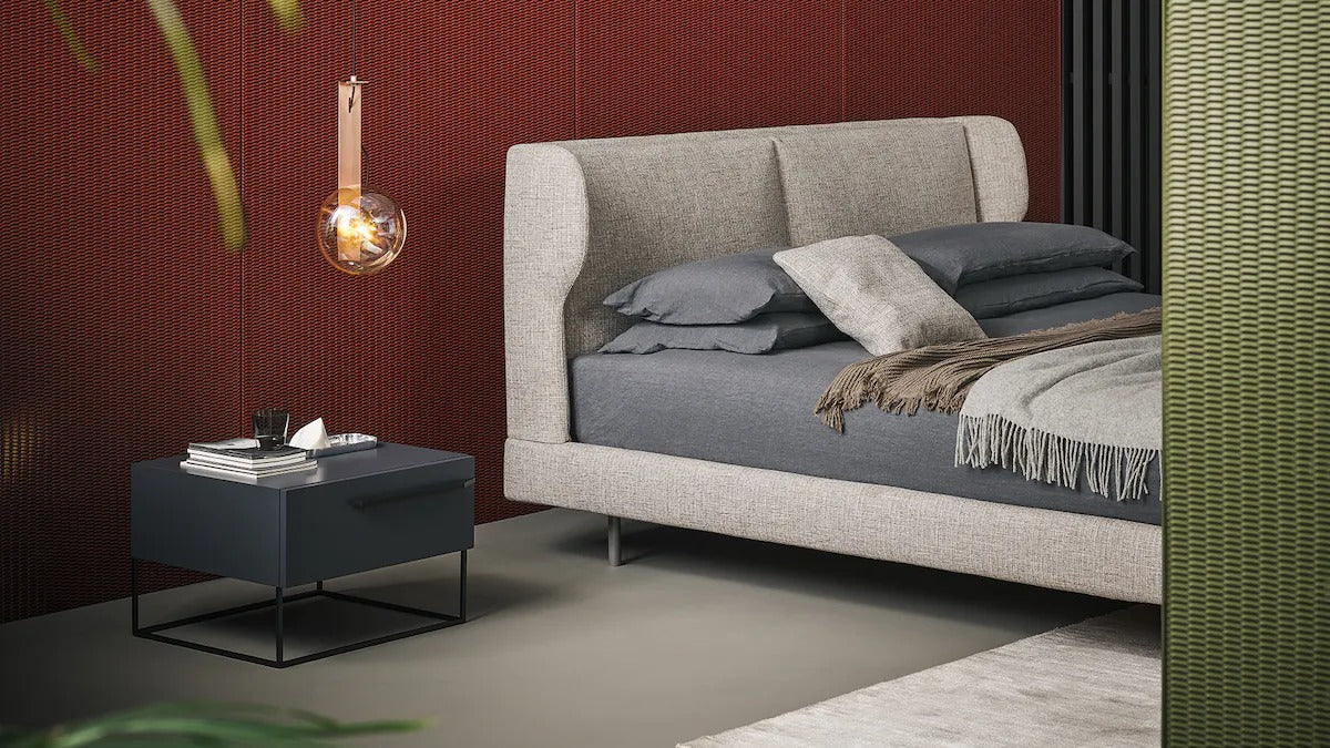 Bonaldo To Be Nightstand
