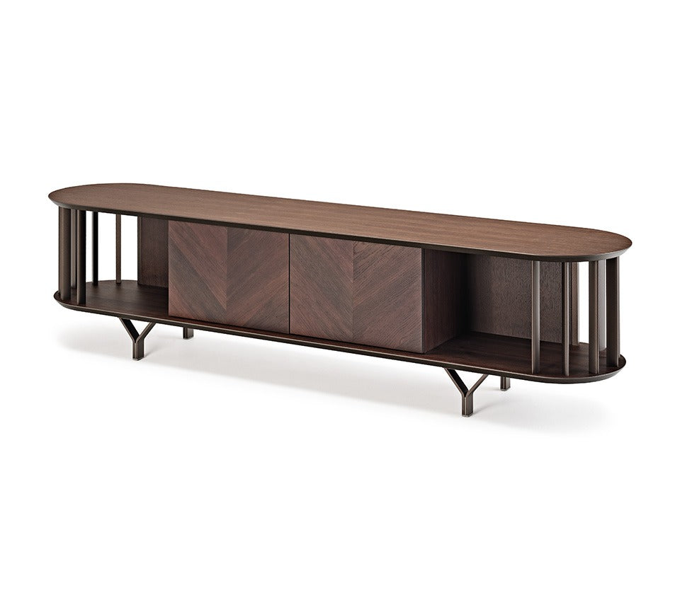 Cattelan  Costes Tv Stand