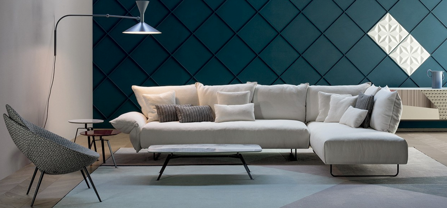 Bonaldo Madame C Sofa