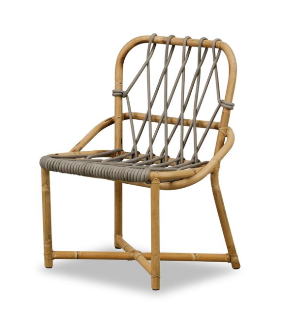 Baxter Manao Dinning Chair