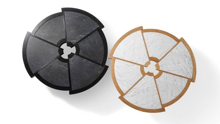 Cassina Rio Coffee Table