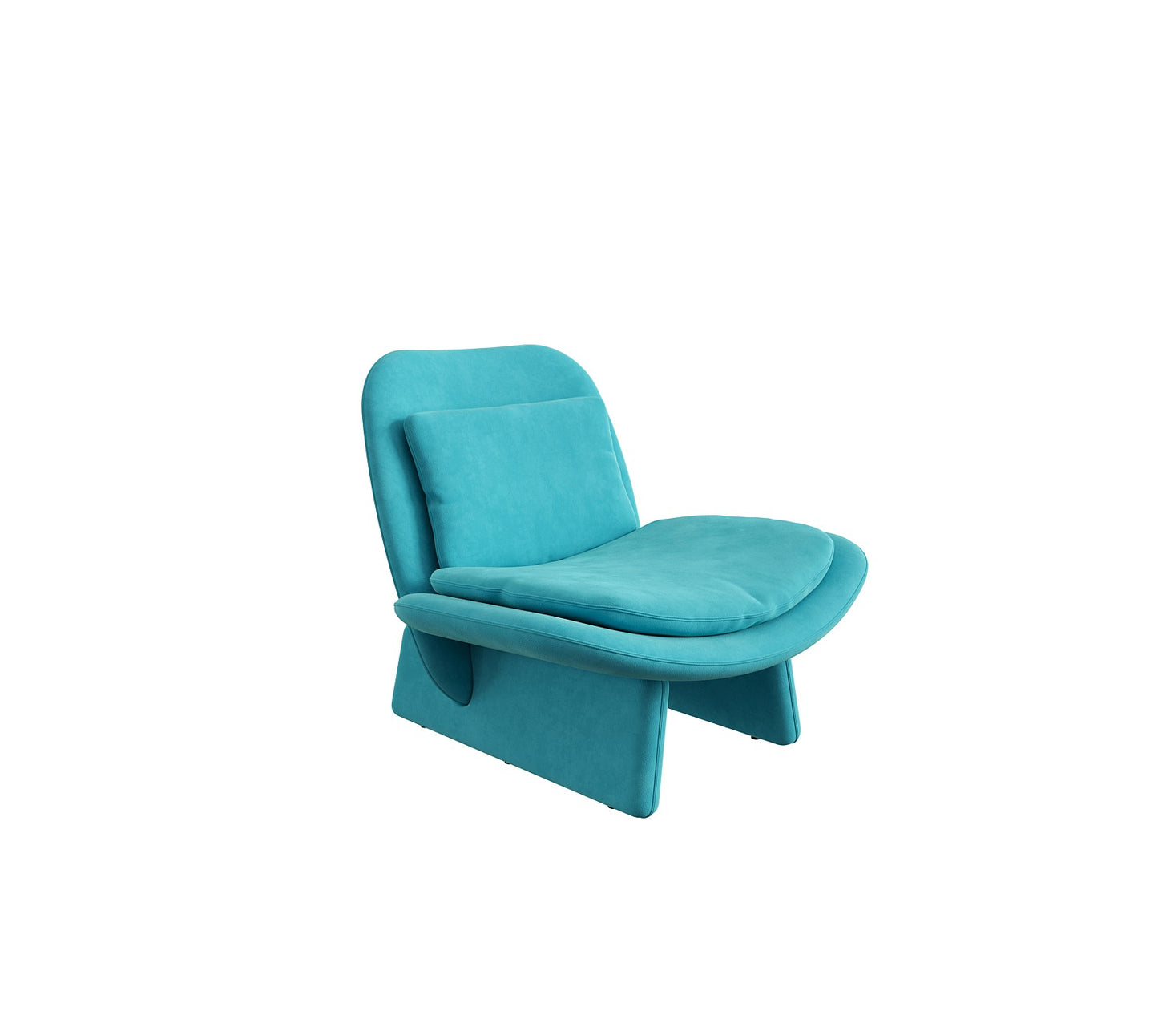 Baxter Elli Leisure Chair