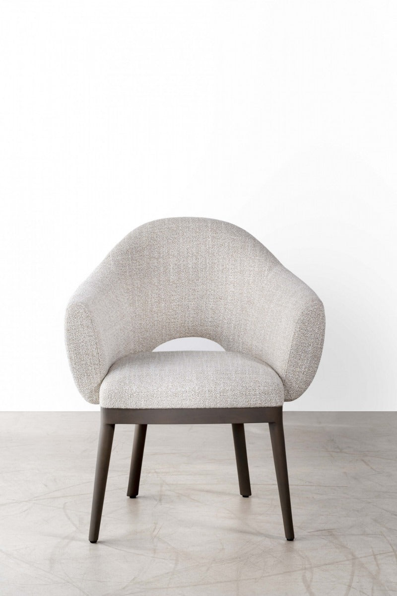 Bruno Moinard Editions Gumi 2 Dining Chair