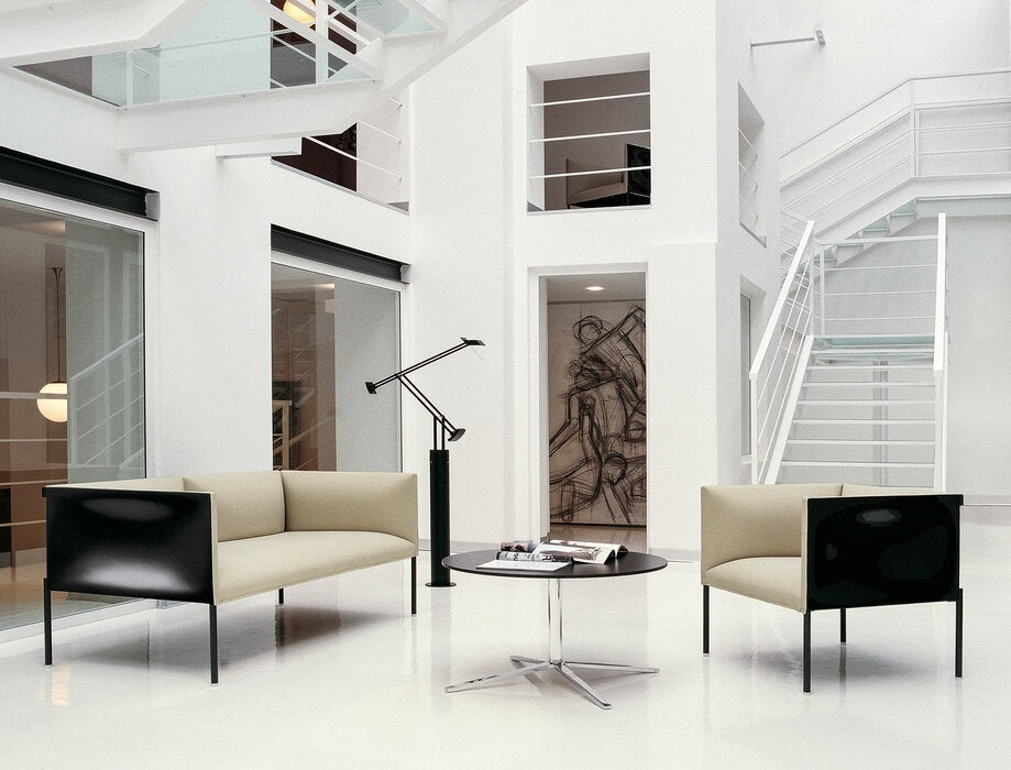 B&B Hollow Sofa
