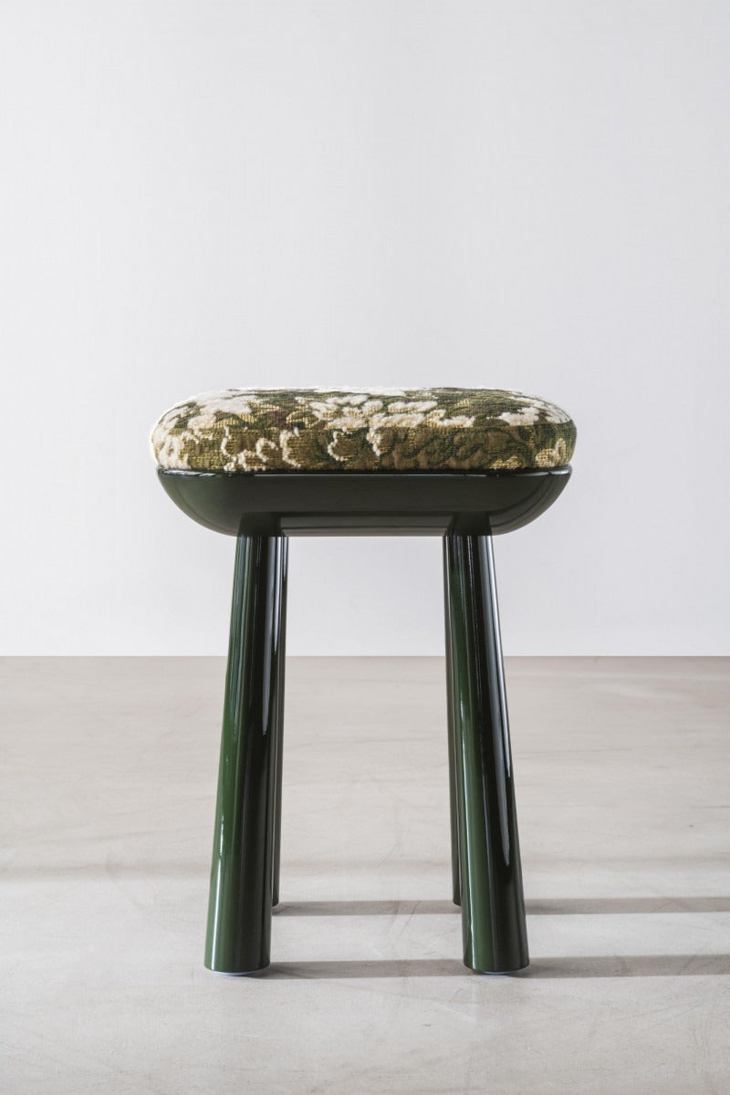 Bruno Moinard Editions Vallauris Stool
