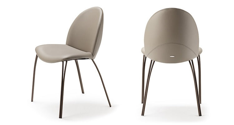 Cattelan Holly Dining Chair