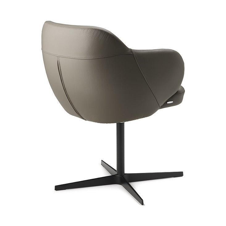 Cattelan Bombè X Dining Chair