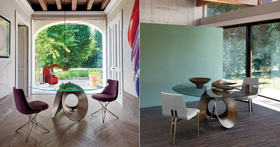 Arketipo Oracle Dining Table