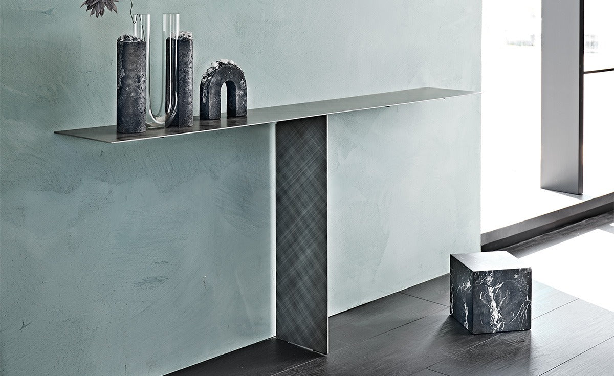 Cattelan Tee Console Table
