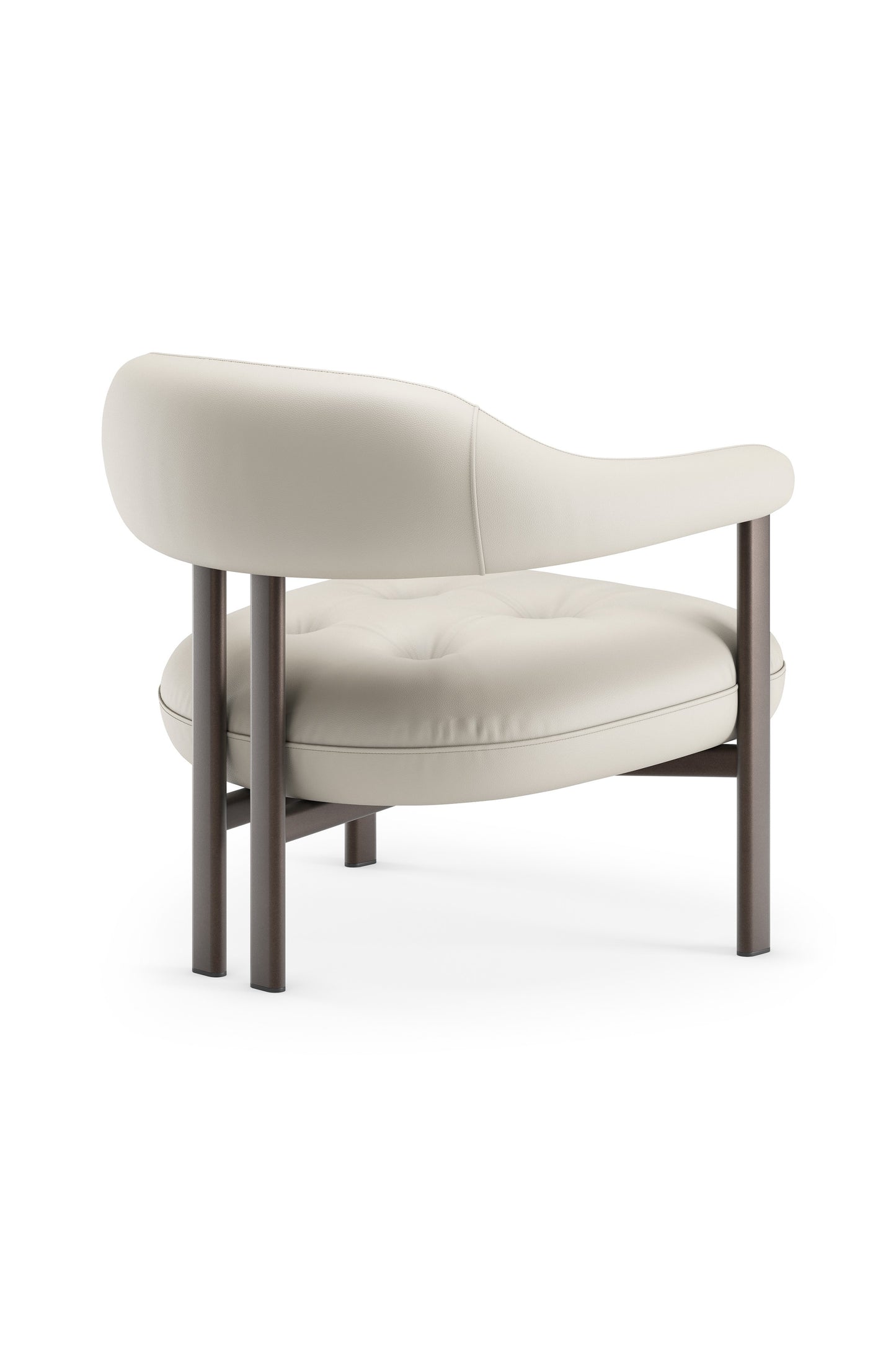 Cattelan  Greta Leisure Chair