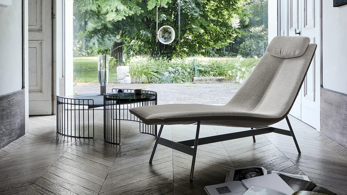 Bonaldo Alpilles Leisure Chair