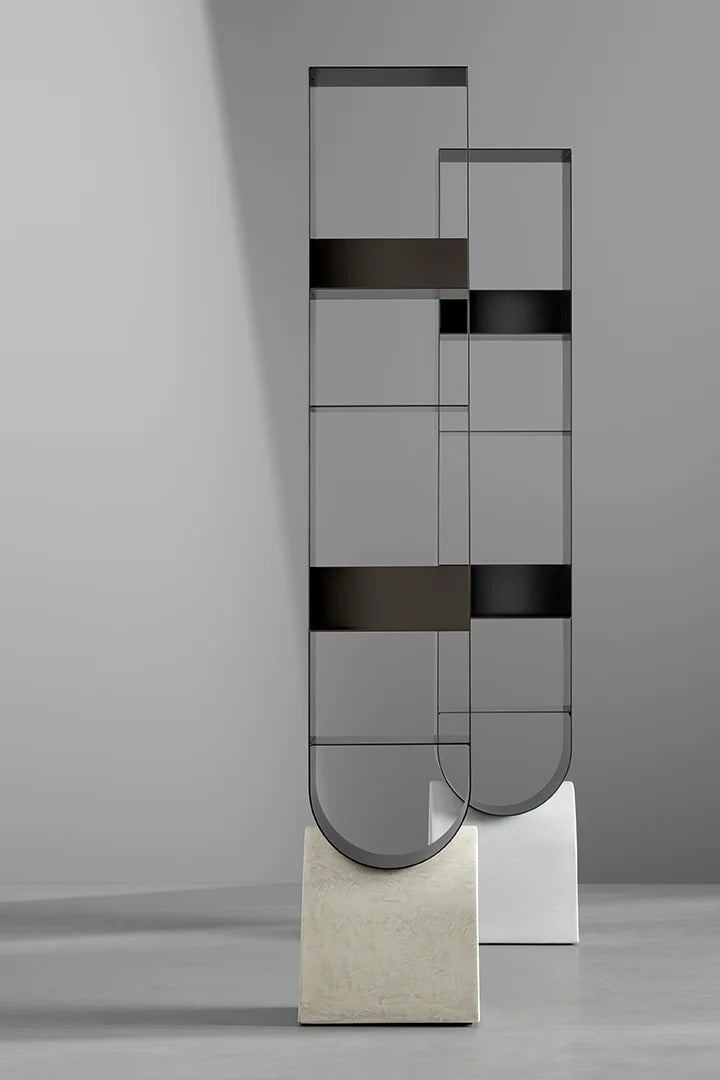 Bonaldo Vague Bookshelf