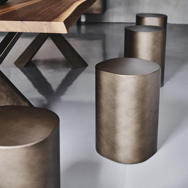 Cattelan  Pancho Side Table
