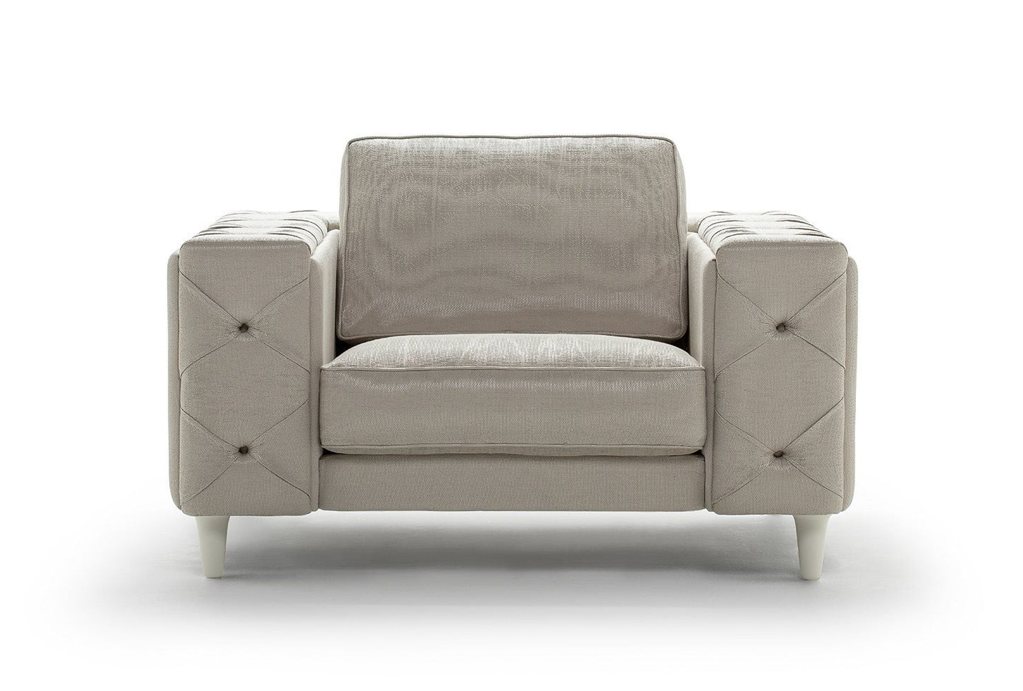 Alberta Belmondo Leisure Chair