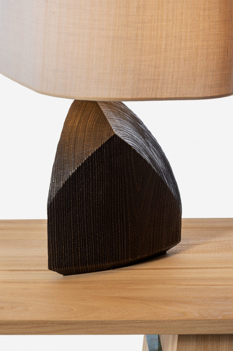 Bruno Moinard Editions Faro Lamp