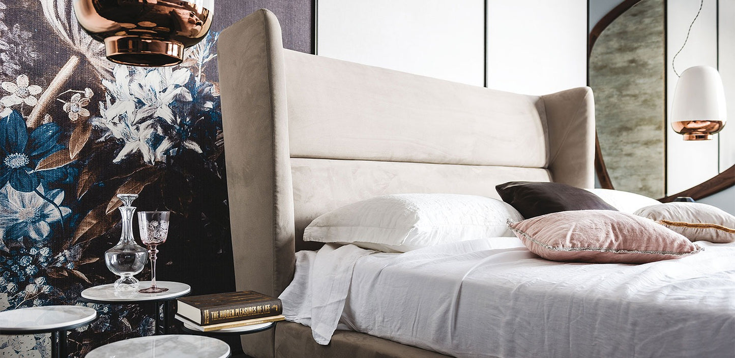 Cattelan Ludovic Bed