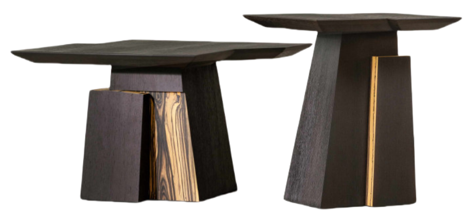 Bruno Moinard Editions Etretat Coffee Table