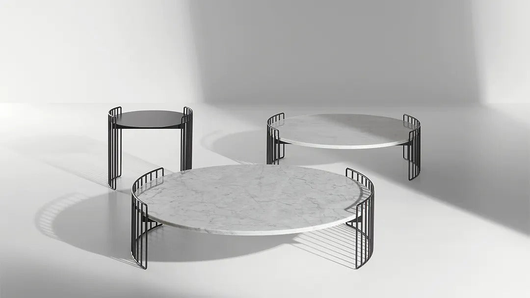 Bonaldo Harpe Coffee Table