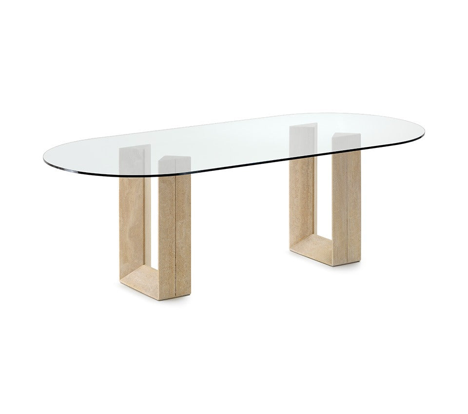 Cattelan Diapason Dining Table