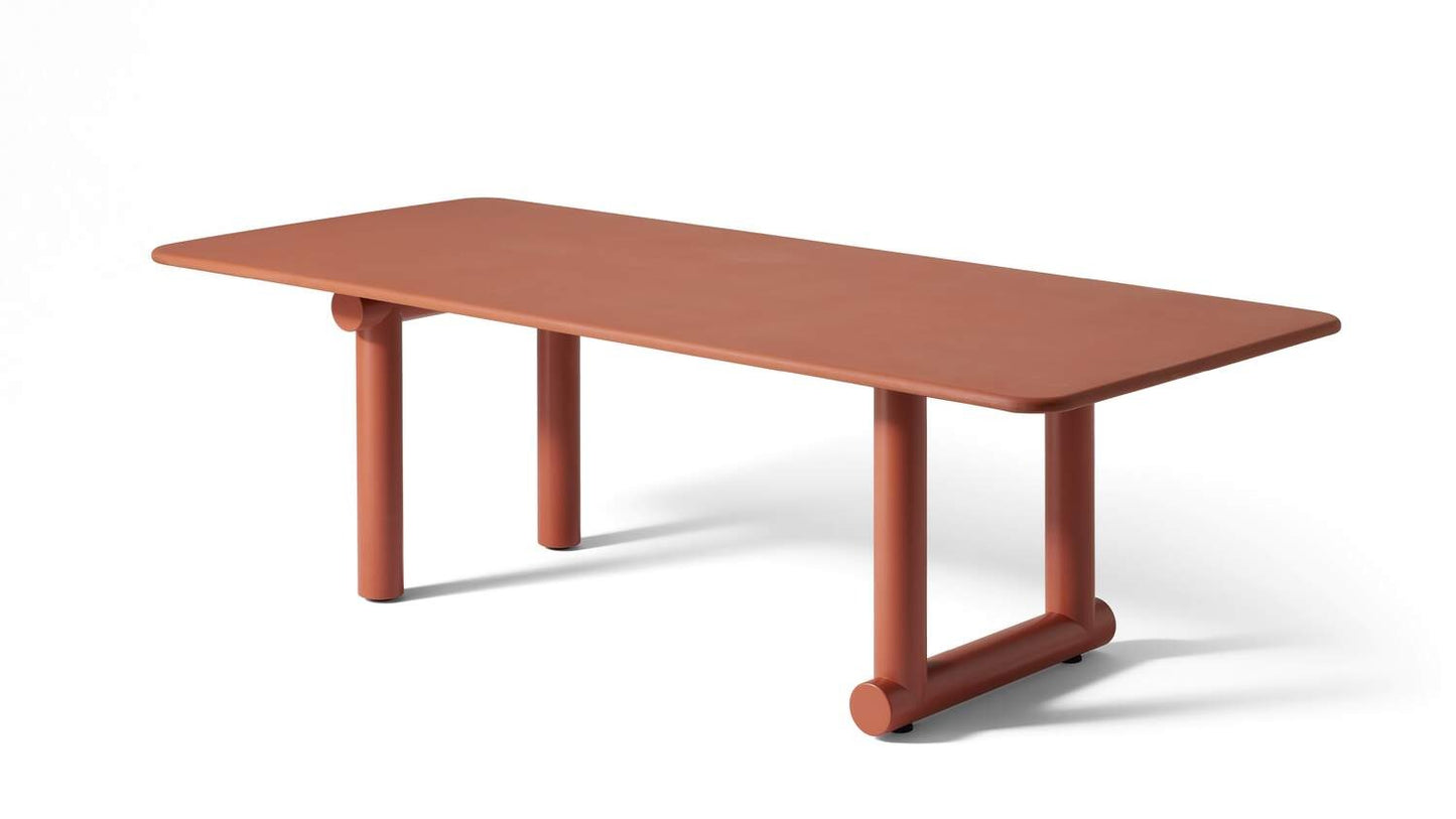 Cassina Trampoline Dining Table
