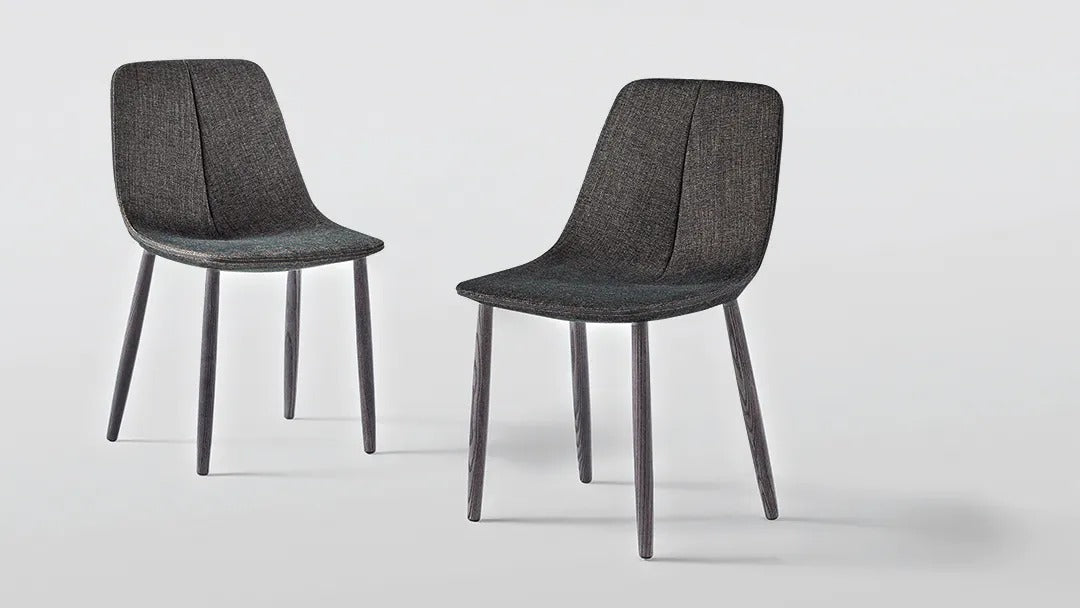 Bonaldo By - By Met Dining Chair