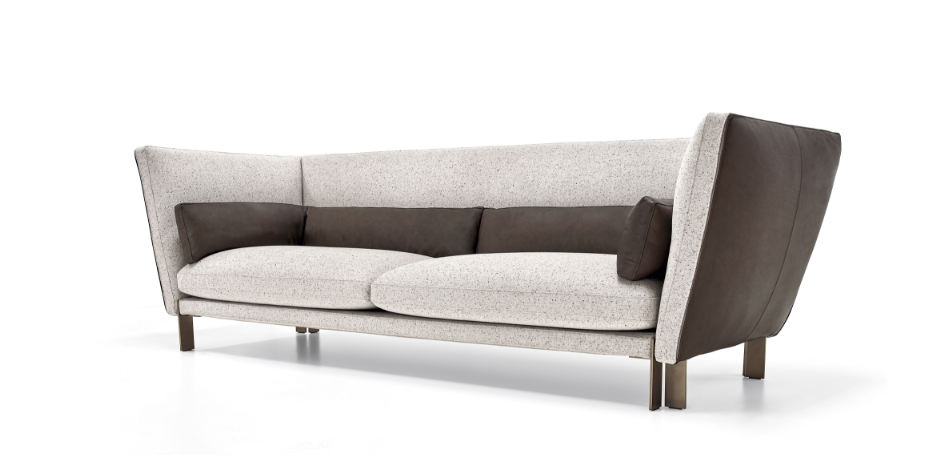 Arketipo Harris Sofa