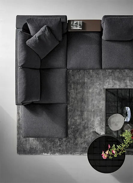 Bonaldo Phil Sofa