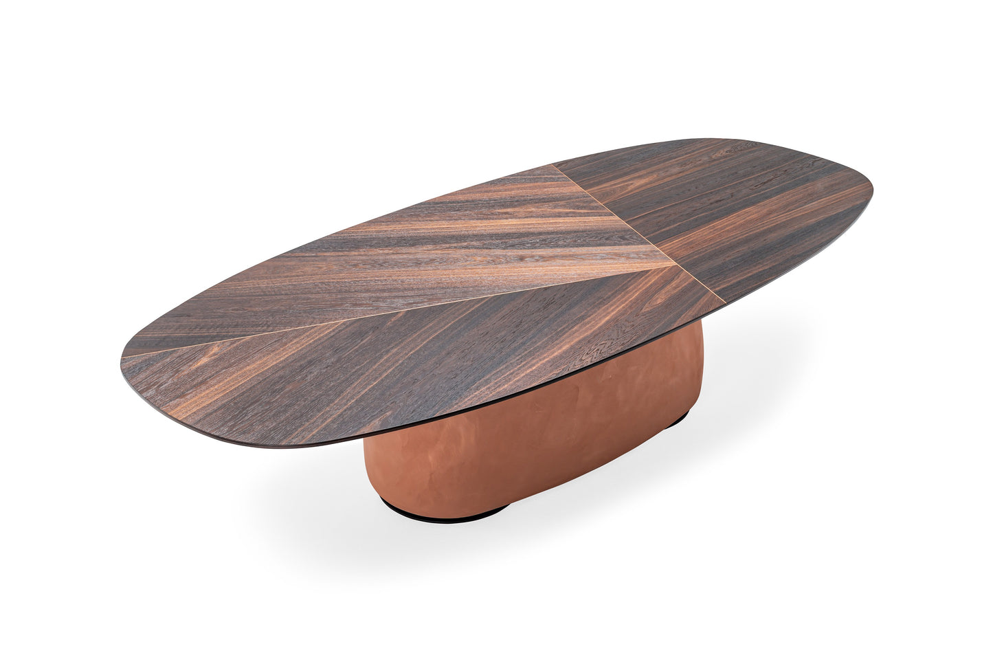Cattelan Botero Wood Dining Table