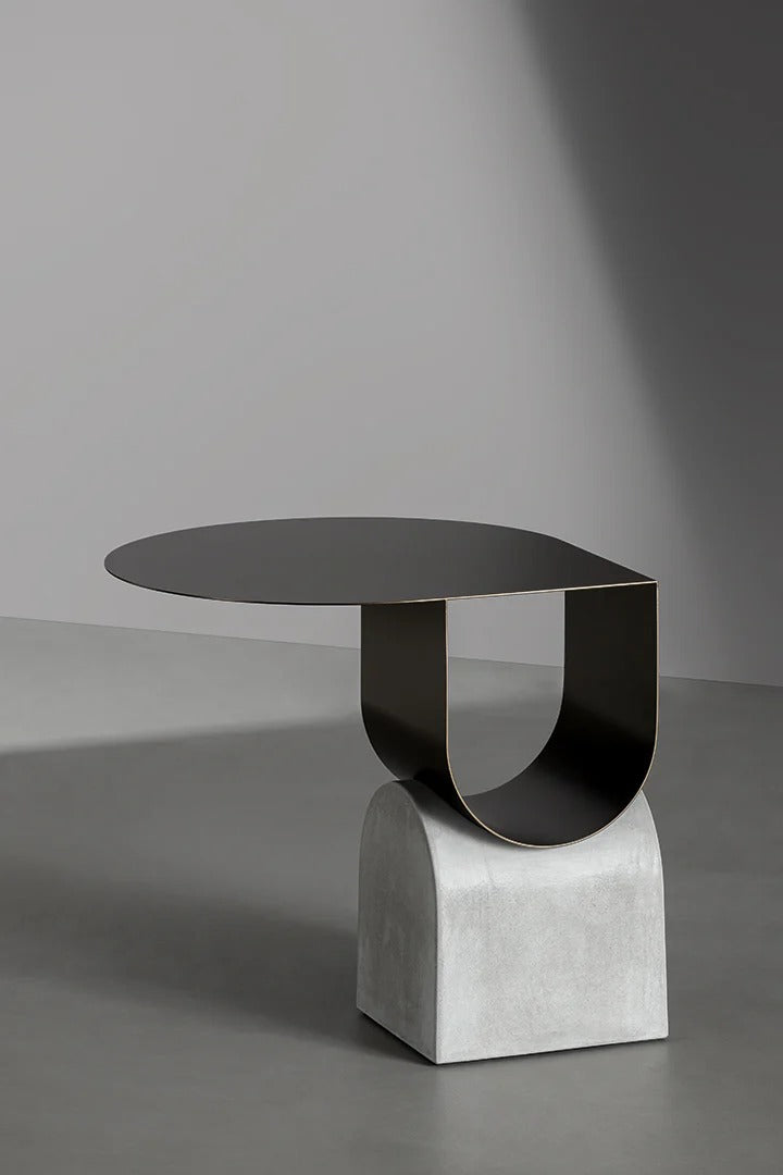 Bonaldo Vague Side Table