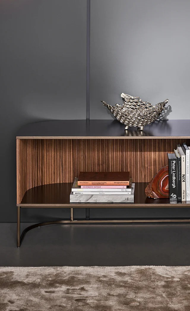 Bonaldo Dune Tv Stand