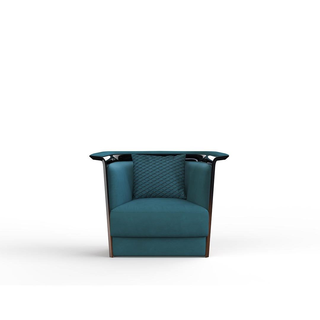 Bentley Bayton Leisure Chair