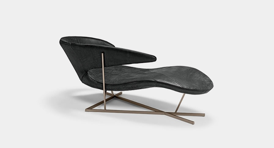 Arketipo Manta Armchair