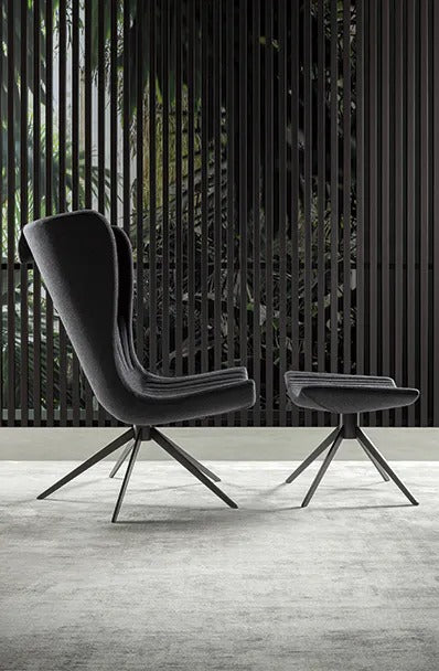 Bonaldo Colibrì Leisure Chair
