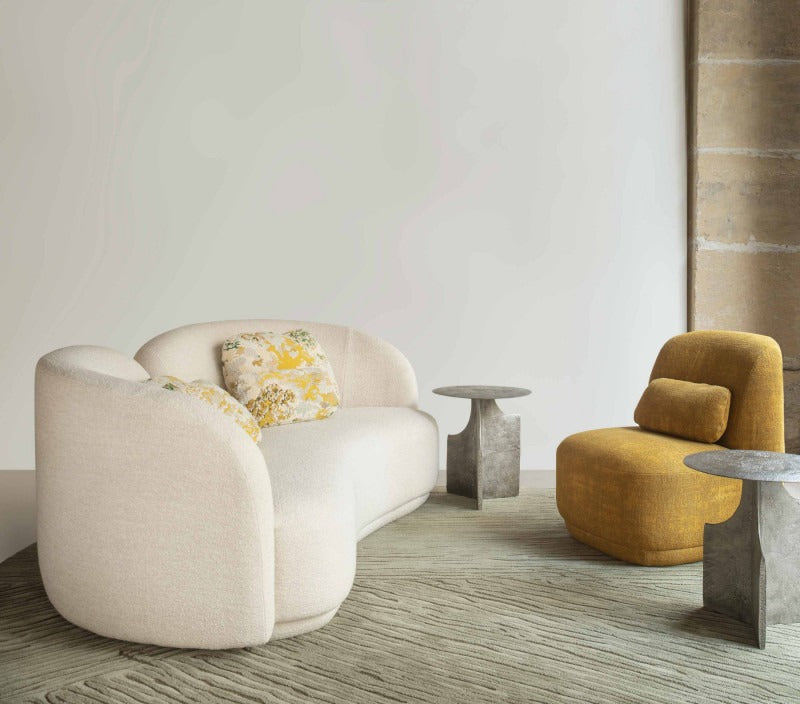 Bruno Moinard Editions Fox Side Table