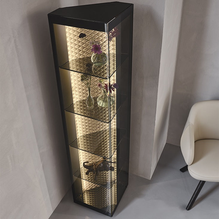 Cattelan Atelier Wine Cabinet