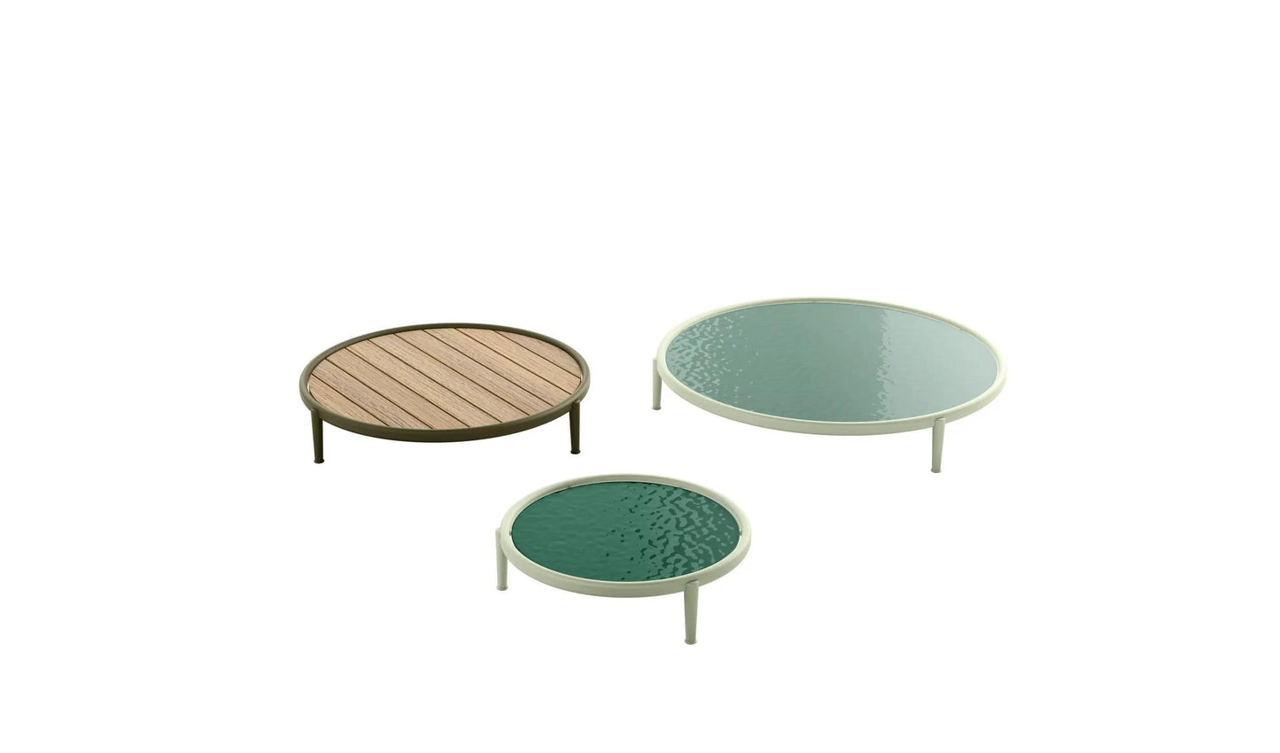 B&B Erica Coffee Table
