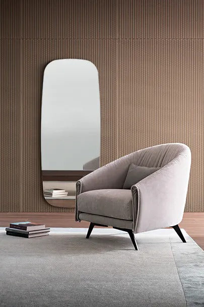 Bonaldo Saddle Leisure Chair