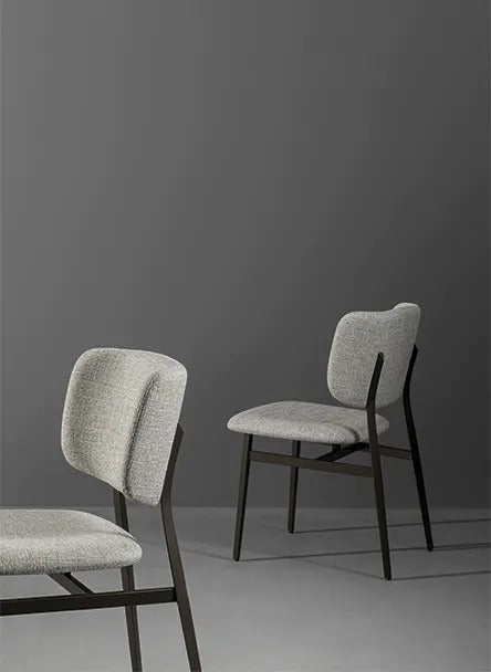 Bonaldo Noor Dining Chair
