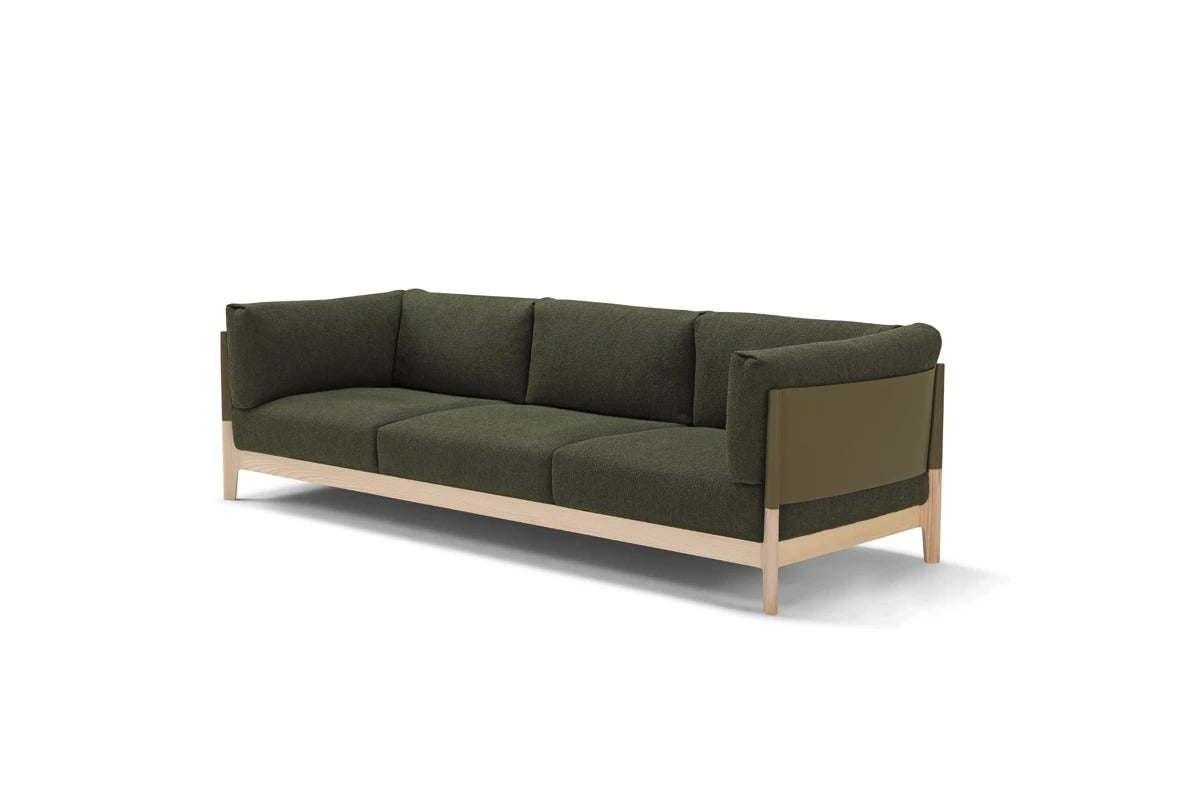 Amura Stilt Sofa