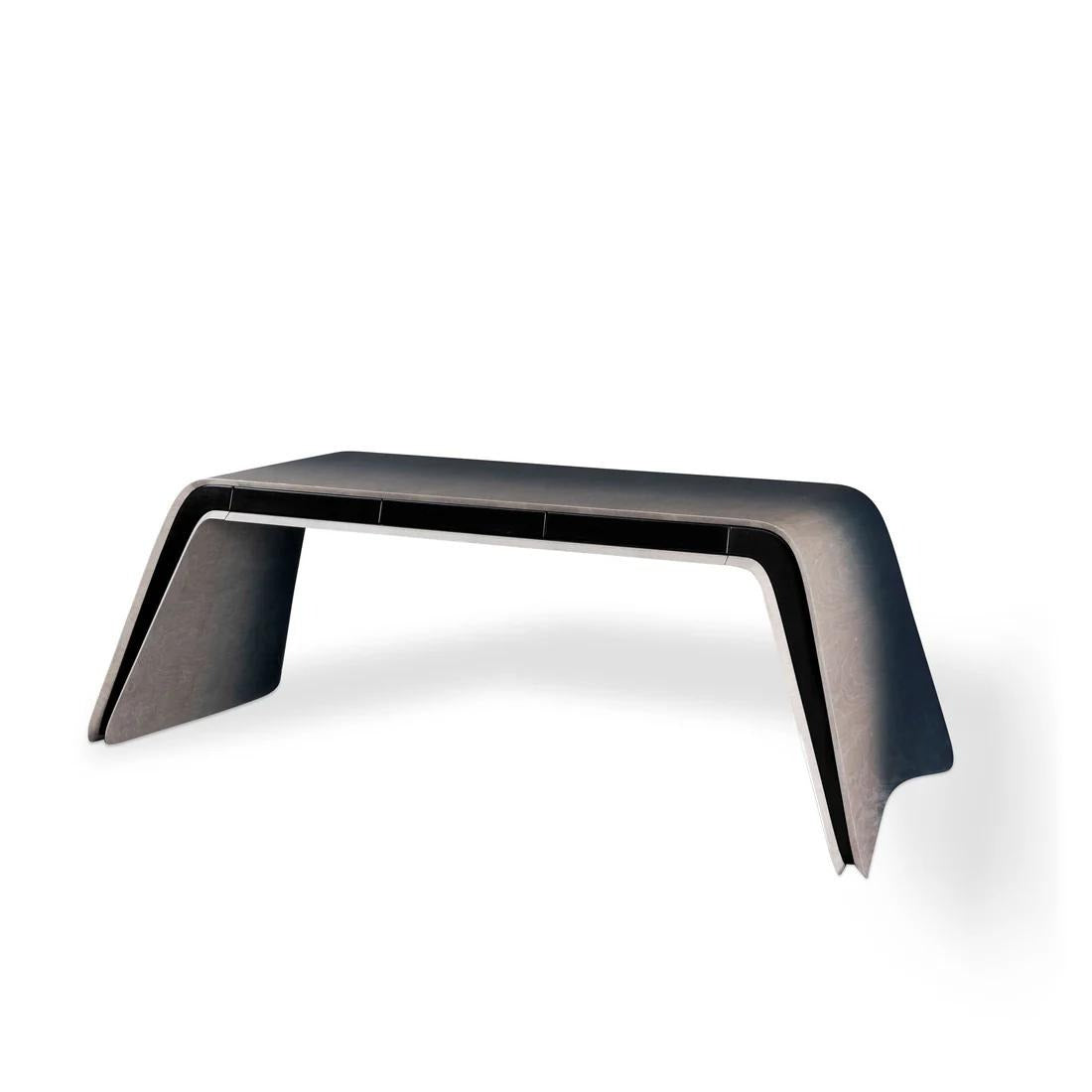 Bentley Wilton Writing Table