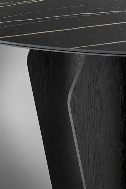 Bonaldo Flame Dining Table