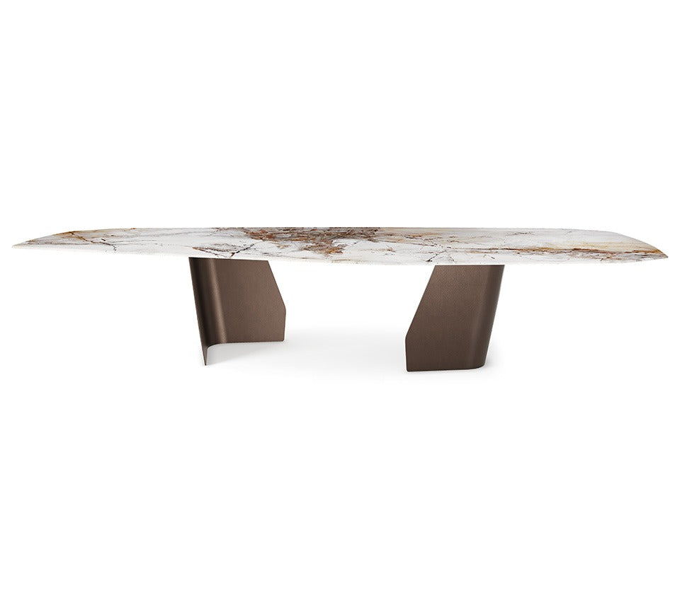 Cattelan Senator Dining Table