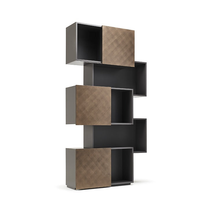 Cattelan Piquant Bookshelf