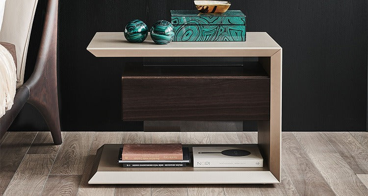 Cattelan Biagio Nightstand